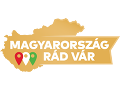 Magyarország rád vár
